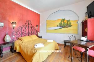 Hotels Hotellerie Nouvelle de Villemartin : photos des chambres