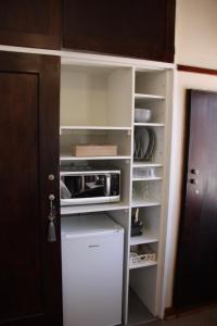 Jakkalsdraai Guest House