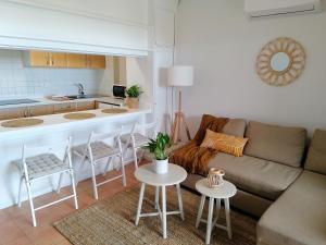 Beach Front Las Burras