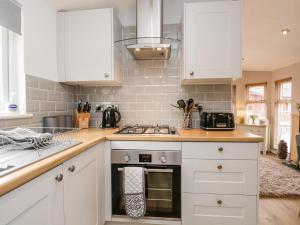 Badgers Hollow Lodge