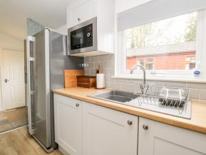 Badgers Hollow Lodge