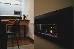 Apartamentos Turia Teruel