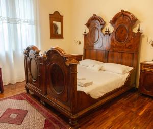 Chambre Double avec Salle de Bains Privative