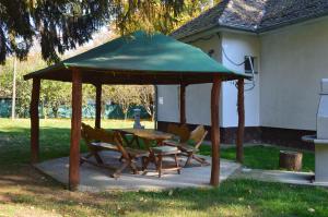 Bogoljubova vinska koliba