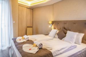 Spa Residence Carbona Apartment 205