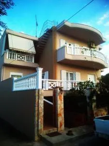 Villa Aretousa - 科林斯