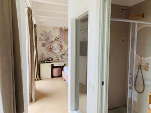 Chambre Double avec Balcon
