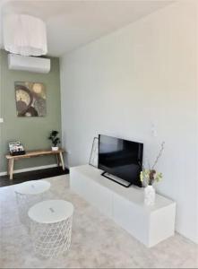 Magnifique appartement neuf au centre dIstres