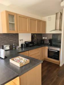 Magnifique appartement neuf au centre dIstres