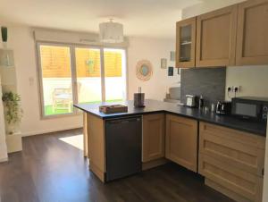 Magnifique appartement neuf au centre dIstres
