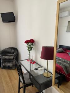 Trastevere Sweet Rest