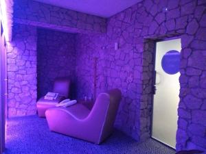 Boutique Hotel Bel Sito Wellness & Private SPA