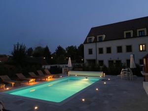 VILLA MAGNYSOLAR Proche Disneyland Paris