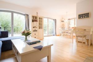 Dünenhof DÜNENHOF Whg. D-02