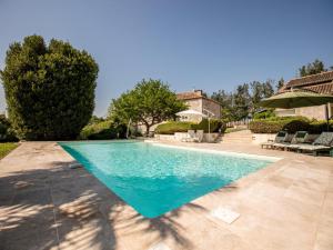 Maisons de vacances Gite La Seoune : photos des chambres