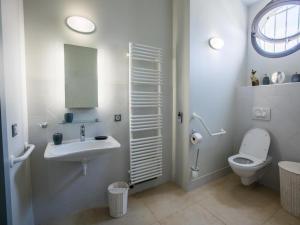 Maisons de vacances Gite La Seoune : photos des chambres