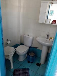 Svetlana & Michalis Oasis Hotel