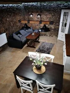 Dráchovský apartmán a vejminek - Třebějice