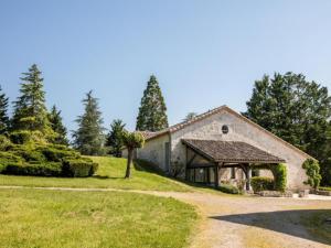 Maisons de vacances Gites de Saint Maurin : photos des chambres