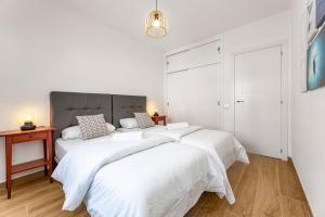 Tagoror 2 - Great location beach apartment