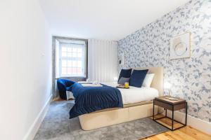Elegant Downtown 1BR Flat w/ AC by LovelyStay