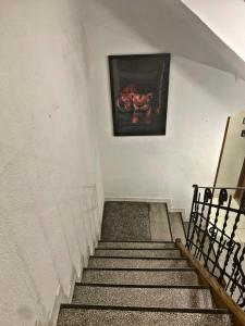 Barbieri Granada Pensión