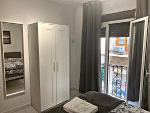 Barbieri Granada Pensión