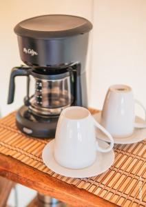 Casa Misiones Glamping