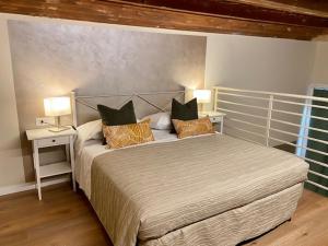 Suite room in Soggiorno Alessandra