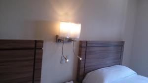 Hotel Oliver Inn - Business Class