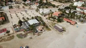 Sleep'n'Ride - Cumaná