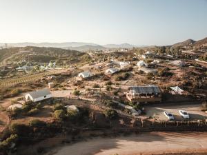 Casa Misiones Glamping