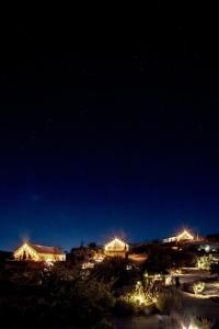 Casa Misiones Glamping