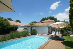 Chambres dhôtes Villa Surcouf