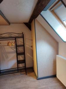 Appartements Les Marmottes : photos des chambres