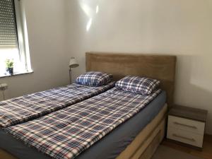 Modern 1 Bed Apartment, near shopping mall Stadion