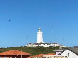 Residence Farol - Loft 213 - Camacho