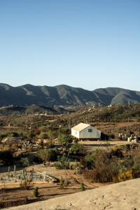 Casa Misiones Glamping