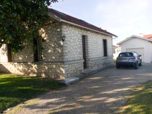 Maisons de vacances les hortensias : photos des chambres