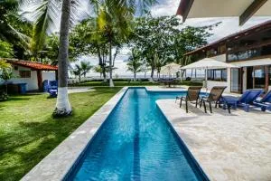 Casa La Palapa - Esparza