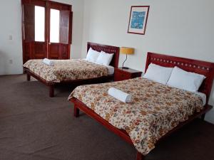 Hotel Real de San Diego