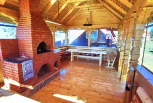 Cabanele FloriCrin - Cabana 2