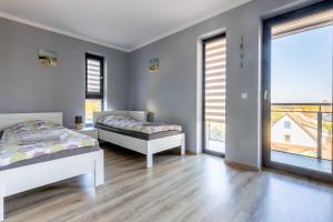 Apartament Vento