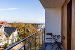 Apartament Vento