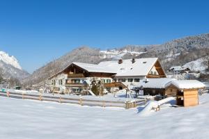 Gästehaus Pfeffererlehen