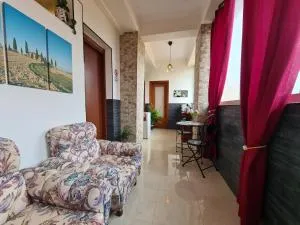 Domus Lace - Bordonaro