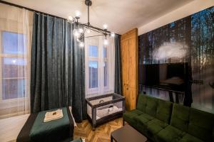 Apartamenty Wysoki Poziom