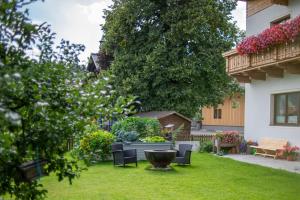 Ranstl Ferienwohnungen