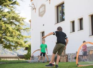 Ranstl Ferienwohnungen