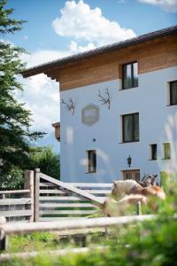 Ranstl Ferienwohnungen